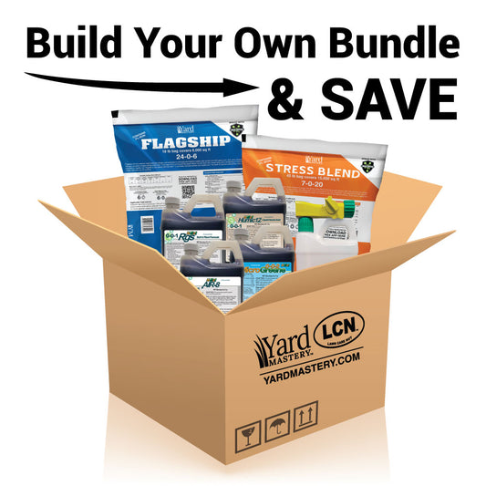 Bundle & Save Pack - Save 20%