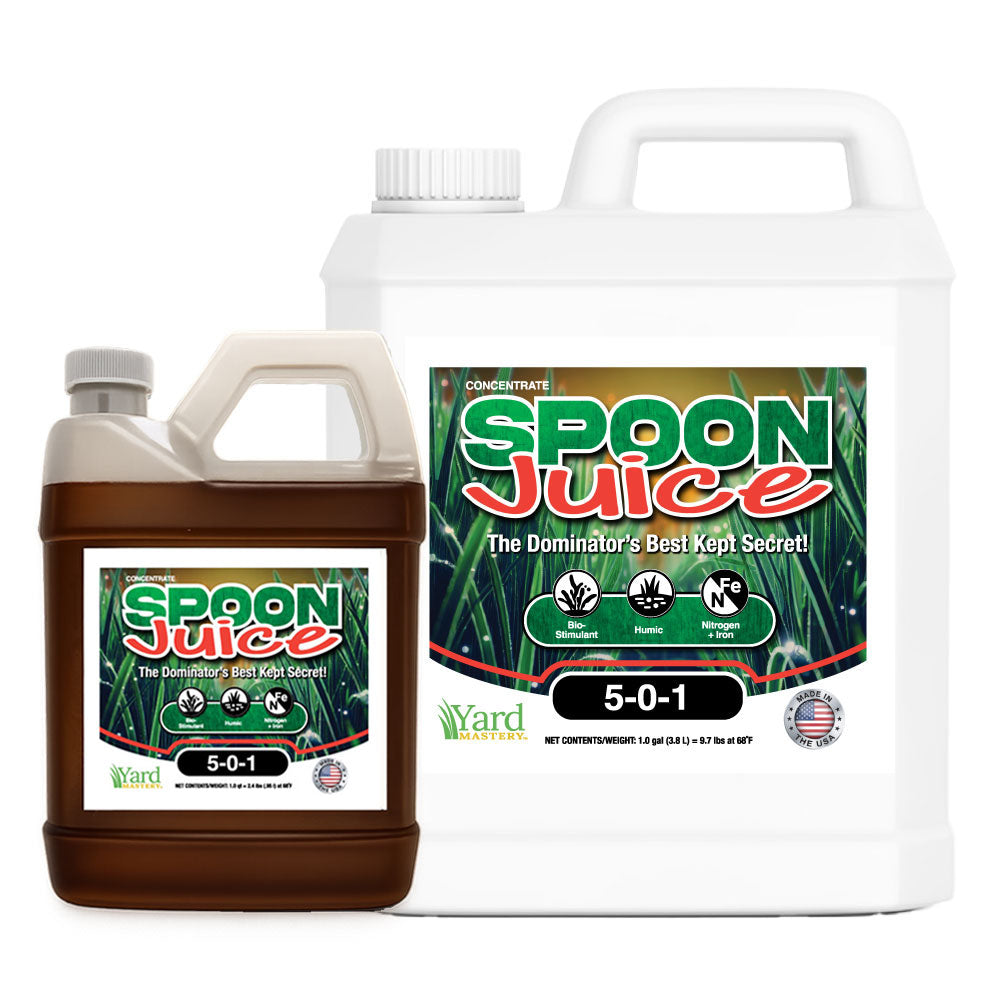 moon juice plant fertilizer 5-0-1 Spoon Juice Liquid Fertilizer and Bio Stimulant with Humic Acid, Kelp