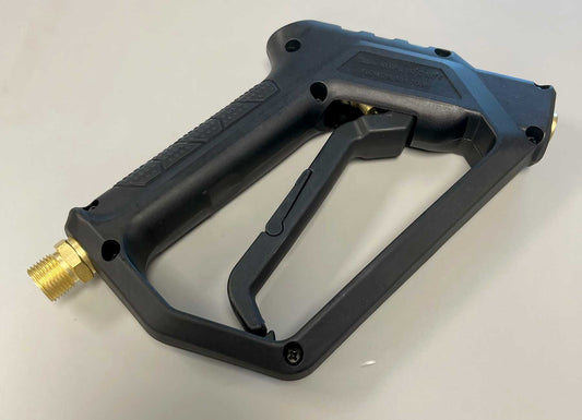 Yard Mastery Sprayer - High Pressure Gun | Yard Mastery