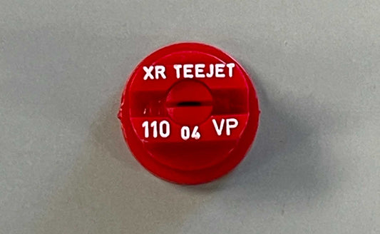 Yard Mastery Sprayer - Visiflo Teejet Tip Nozzle | Yard Mastery