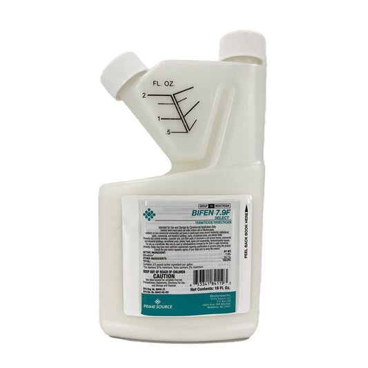 Bifenthrin 7.9F Select | Insecticide