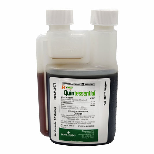 Quintessential Crabgrass Control | Herbicide