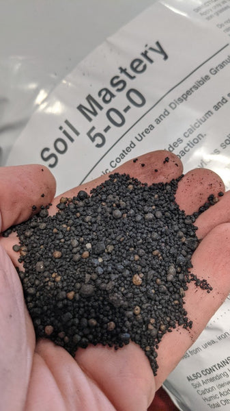 Abrasives and Absorbents Blog - The Andersons Plant Nutrient Group
