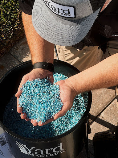 Florida Fertilizer Ban? Use Pre-Ban 40-0-0 to Stay Compliant