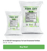 New Product Release - XGN DIY Lawn Fertilizer 8-1-8