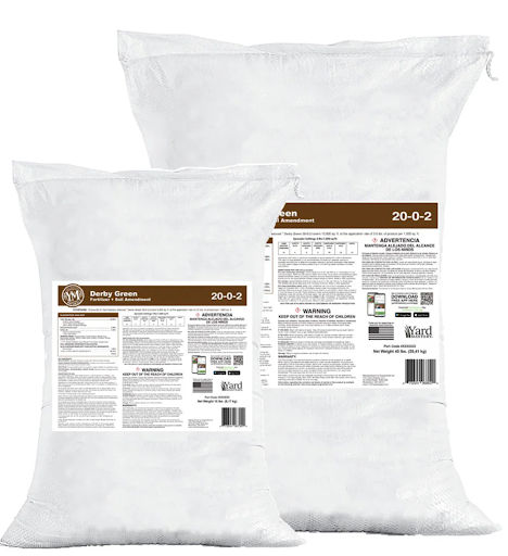 Peptides in Lawn Fertilizer: What They Are, How They Work, and Why They Matter for Your Grass