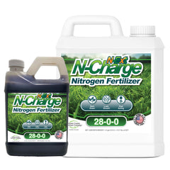 28-0-0 N-Charge Nitrogen Fertilizer | N-Ext