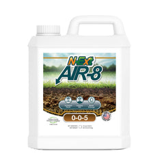 [N-Ext] Air-8 | 2.5 Gallon