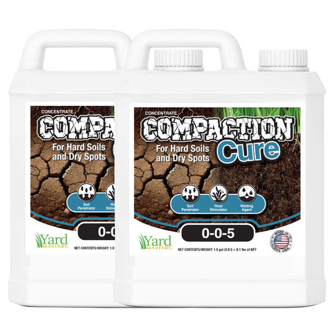 0-0-5 Compaction Cure | N-Ext