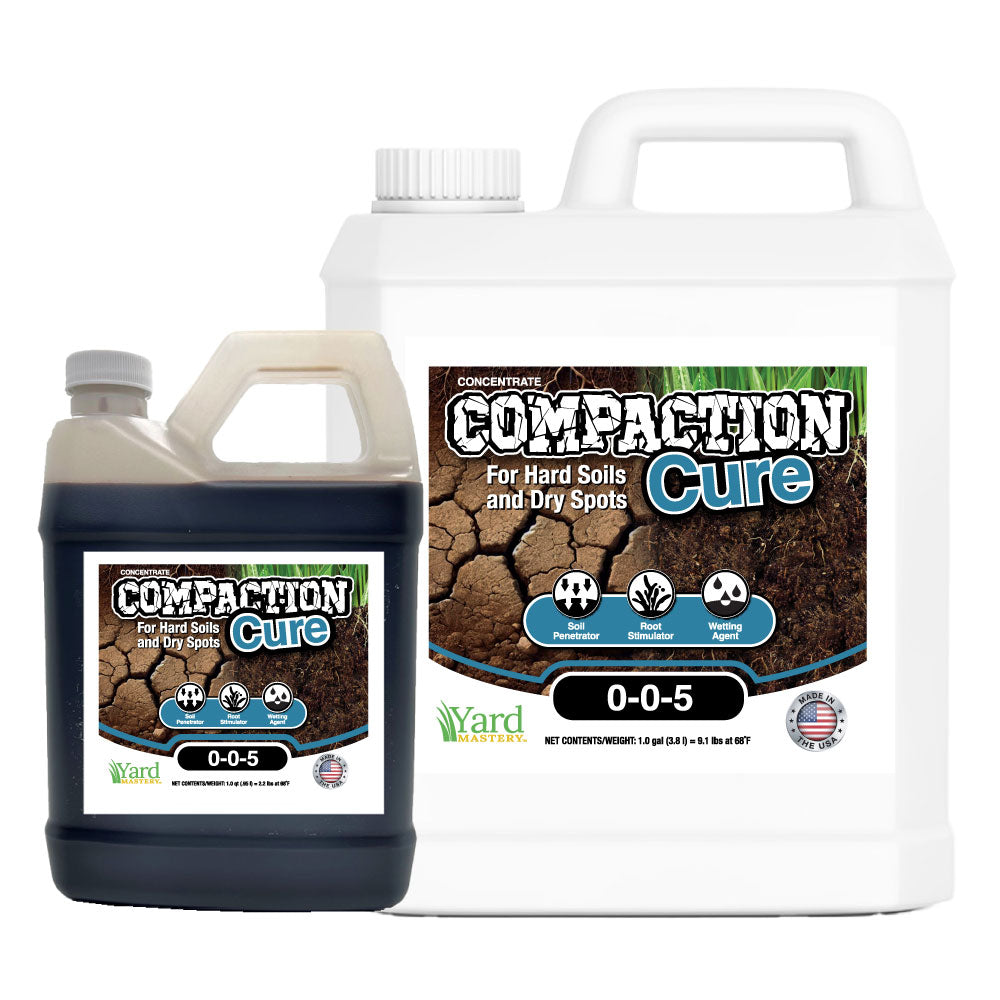 Compaction Cure | N-Ext