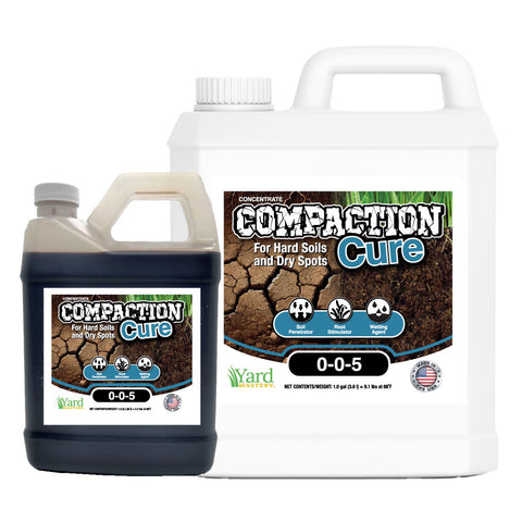 0-0-5 Compaction Cure | N-Ext