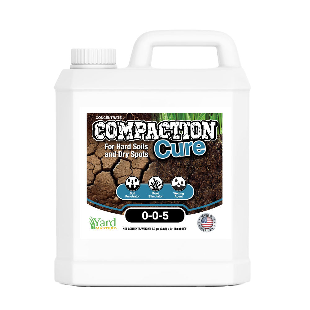 Bio-Stimulant (MAX Pack) | Yard Mastery