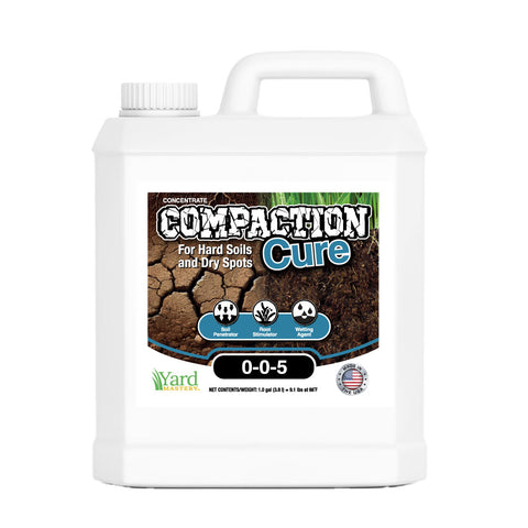 Bio-Stimulant (MAX Pack) | Yard Mastery