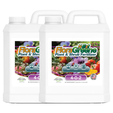 4-0-2 FloraGreene | N-Ext