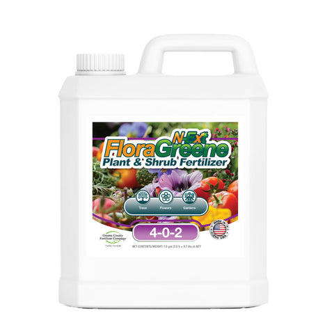 fertilizer for newly planted shrubs Shrub, Tree and Palm Pack | Four Gallons