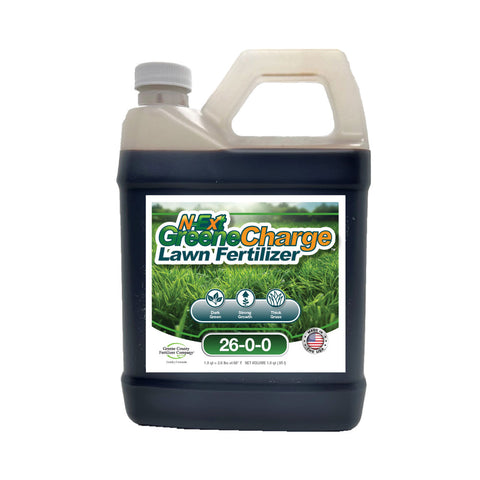 26-0-0 GreeneCharge | N-Ext