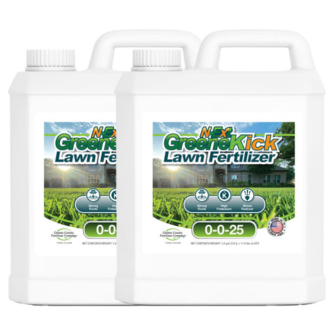 0-0-25 GreeneKick | N-Ext