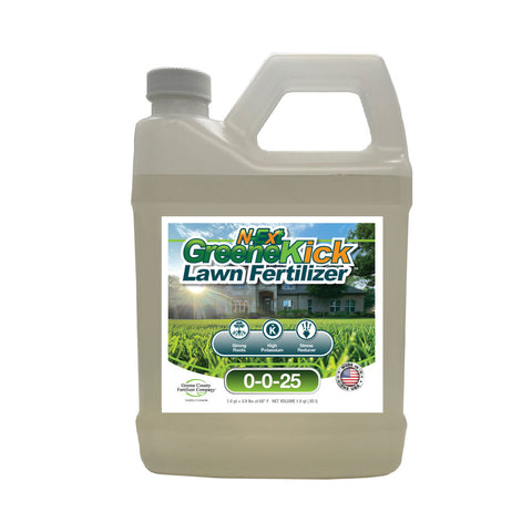 0-0-25 GreeneKick | N-Ext