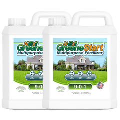 9-0-1 GreeneStart Multi Purpose Fertilizer | N-Ext
