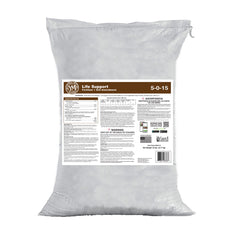 5-0-15 Life Support - Granular Lawn Fertilizer | Yard Mastery Nutrients