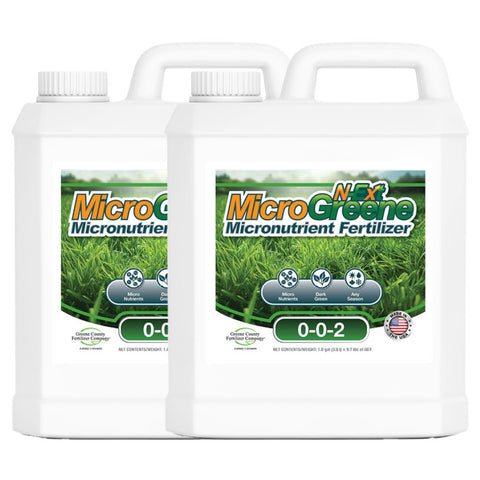 0-0-2 MicroGreene | N-Ext