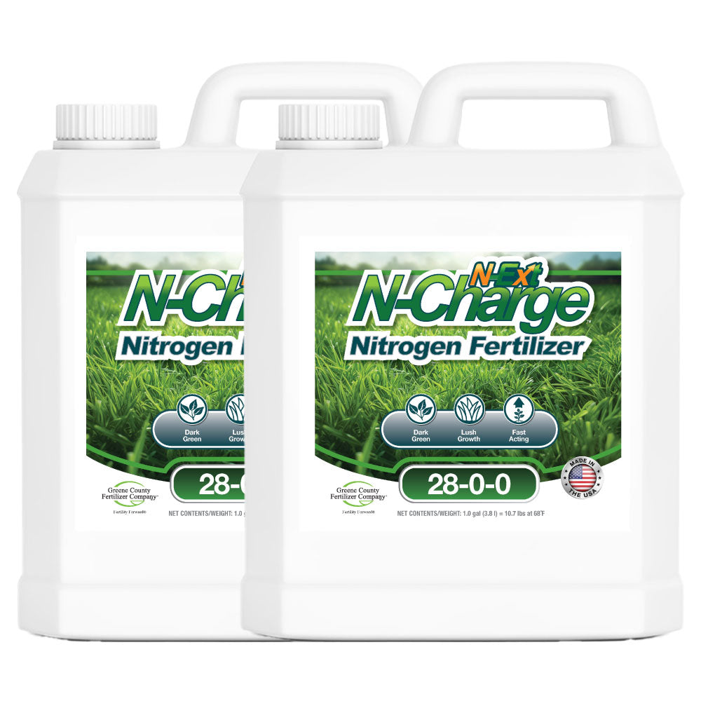 nc fertilizer plant 28-0-0 N-Charge Nitrogen Fertilizer