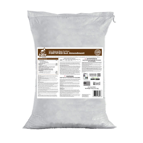 8-0-3 Soil Fit Granular Bio-Stimulant for Soil Health & Turf Recovery