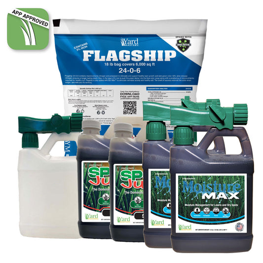 Ultimate Green Pack | Yard Mastery