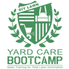 Yard Care Bootcamp