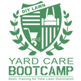 Yard Care Bootcamp