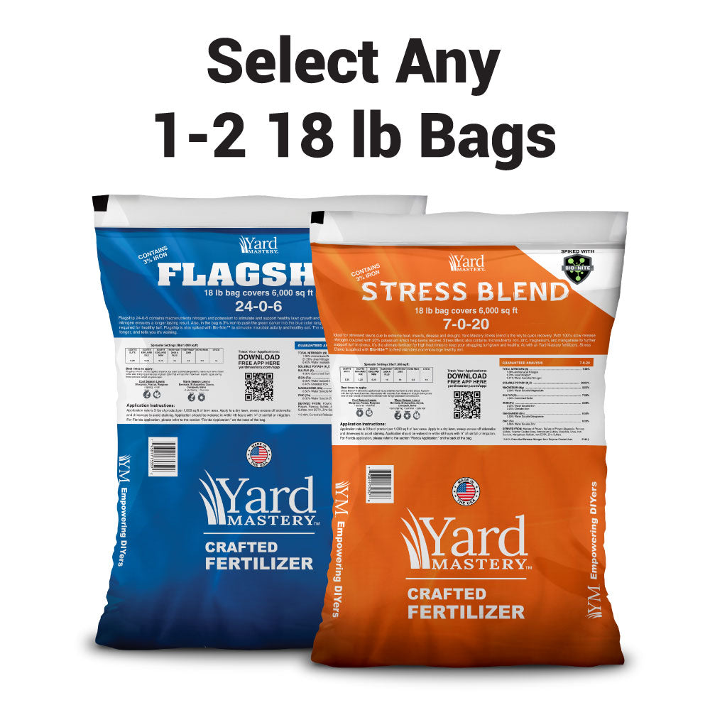 Bundle & Save Pack - Save 20%