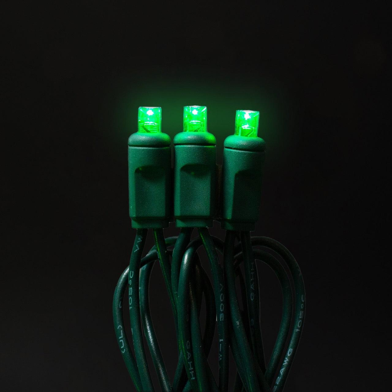 5mm Light String 50ct Balled-6