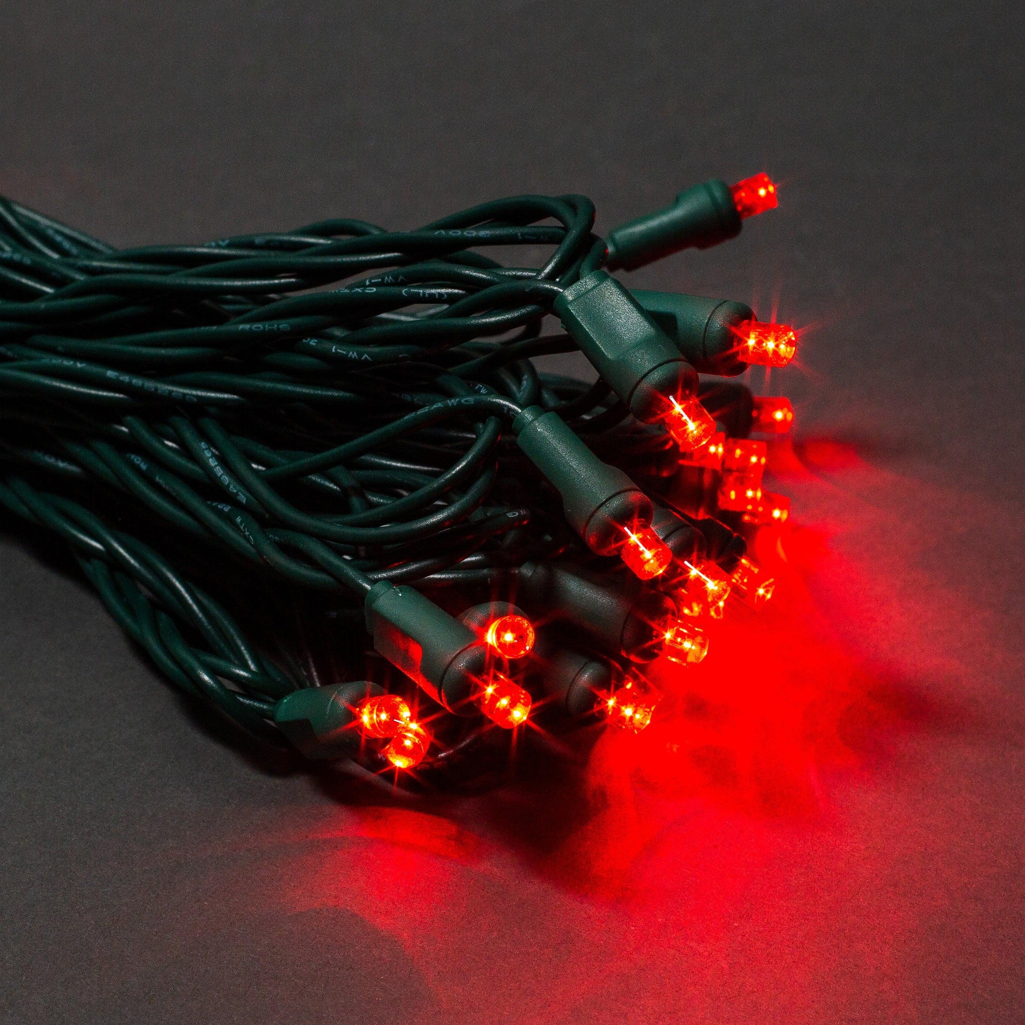 5mm Light String 50ct Balled-6