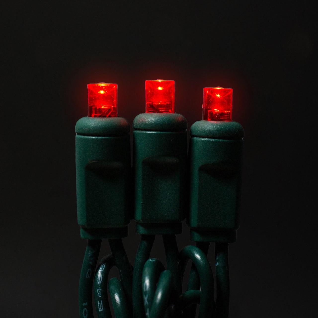 5mm Light String 50ct Balled-6