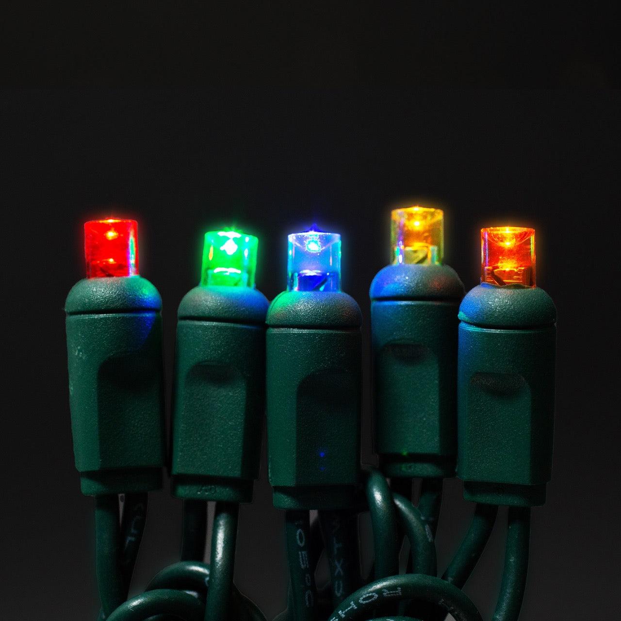 5mm Light String 50ct Balled-6