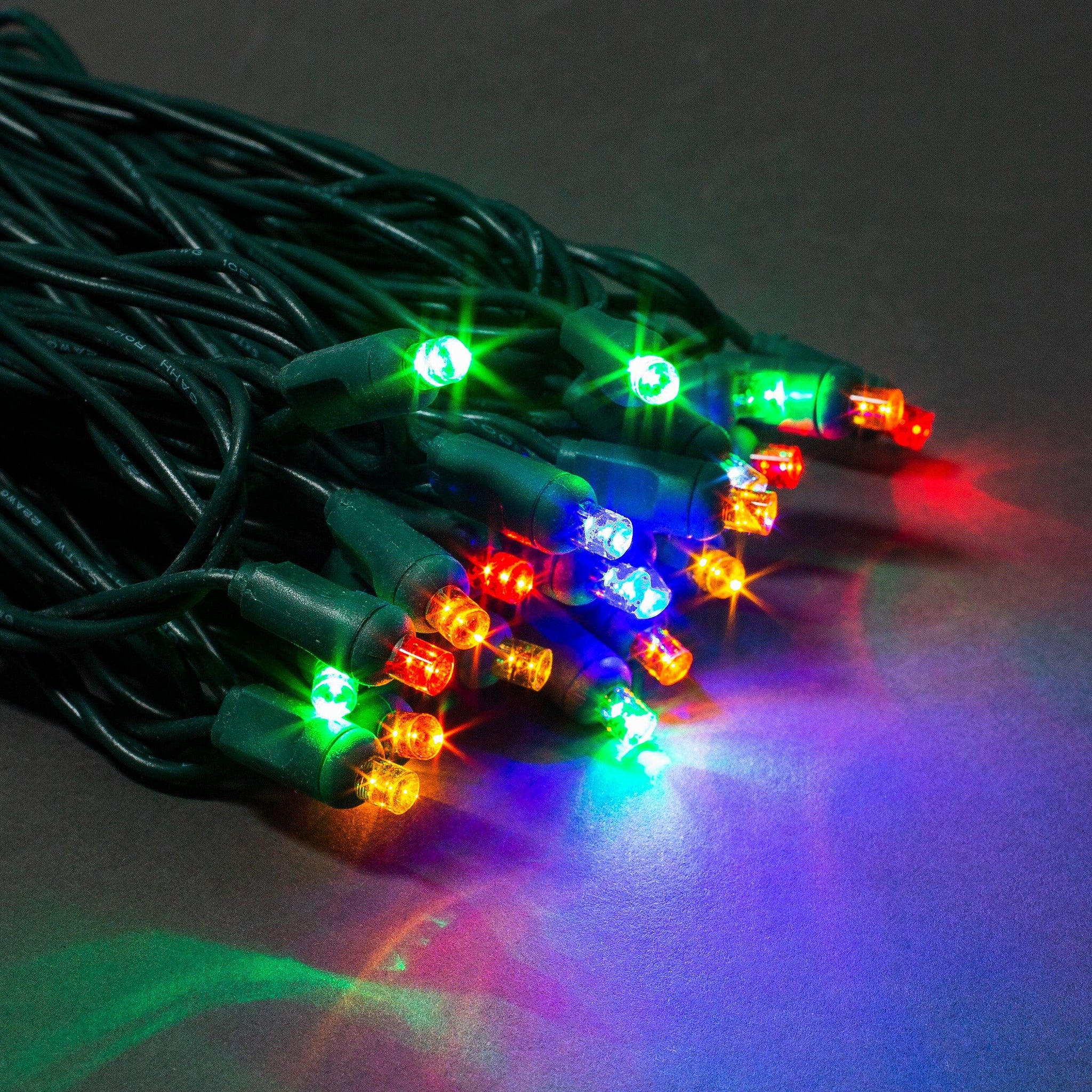 5mm Light String 50ct Balled-6