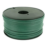SPT1 Wire/Zip Wire (18AWG) (cord only no sockets, no plugs) 250' Reel | Christmas