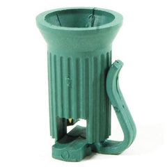 C9 Replacement Socket (10 Pieces) | Christmas Lights