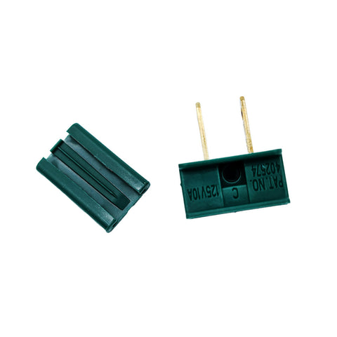 Plug Pack | Christmas Lights