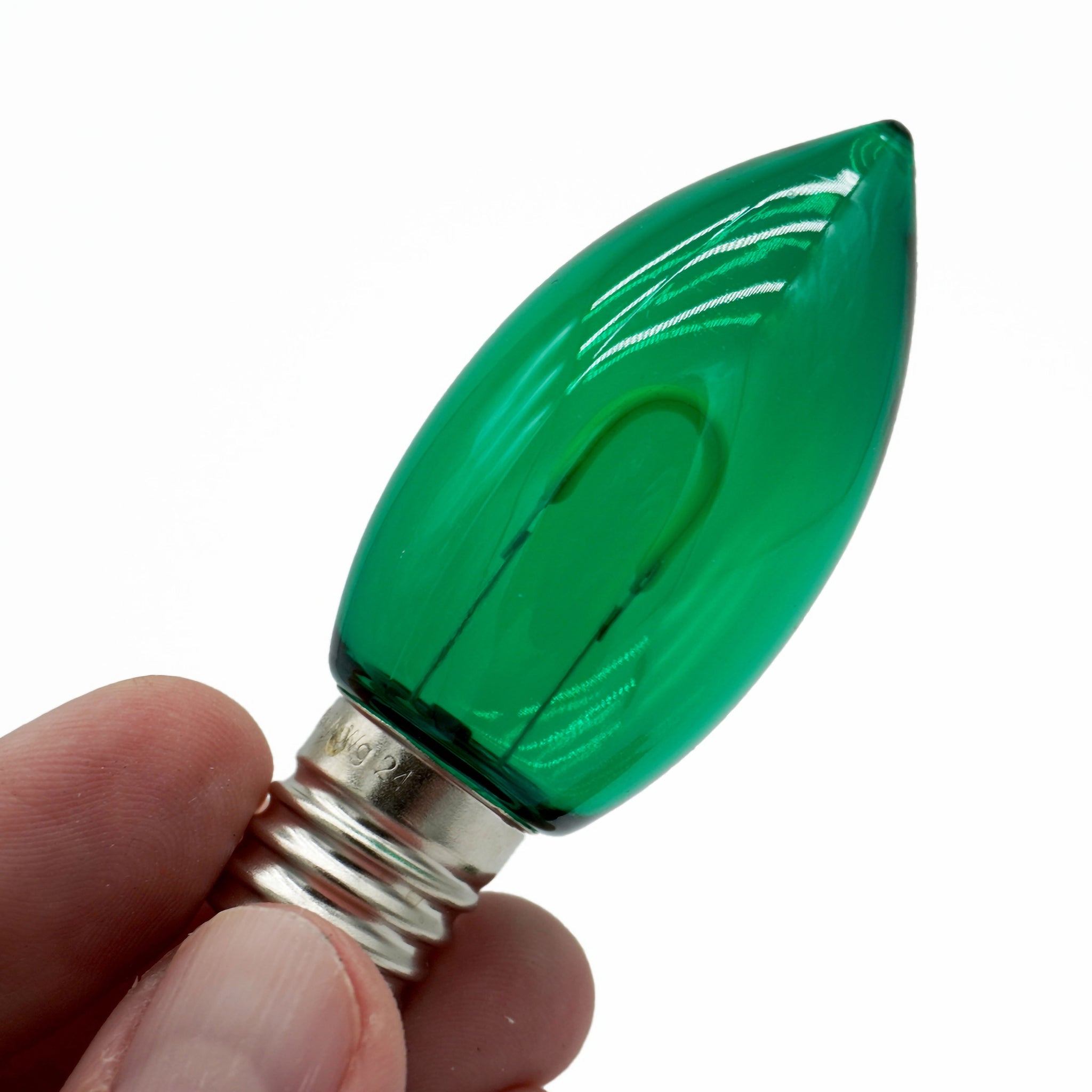 C9 LED Shatterproof FlexFilament Bulbs | Christmas Lights