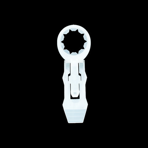 C9 Circle Clip V2+ | Christmas Lights