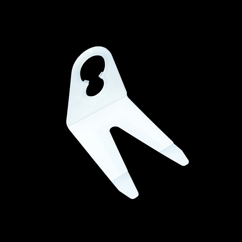 Shingle Tab Clip | Christmas Lights