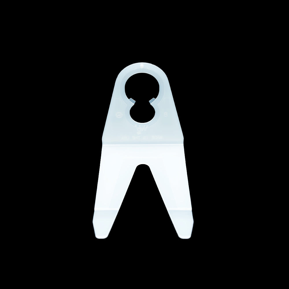 Shingle Tab Clip | Christmas Lights