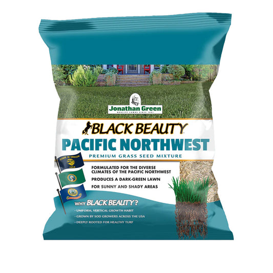 black beauty ultra grass seed lowe's Black Beauty Ultra Grass Seed