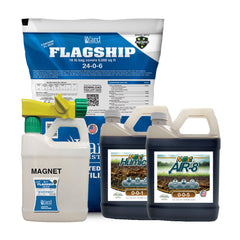 Cool Season Lawns: Winterizer Value Pack | Yard Mastery