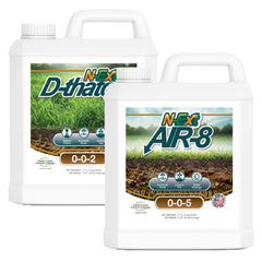 0-0-5 Air-8/0-0-2 D-Thatch Combo | Five Gallon | N-Ext