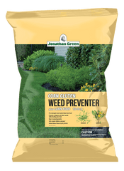 Corn Gluten Weed Preventer plus Lawn Food | Jonathan Green