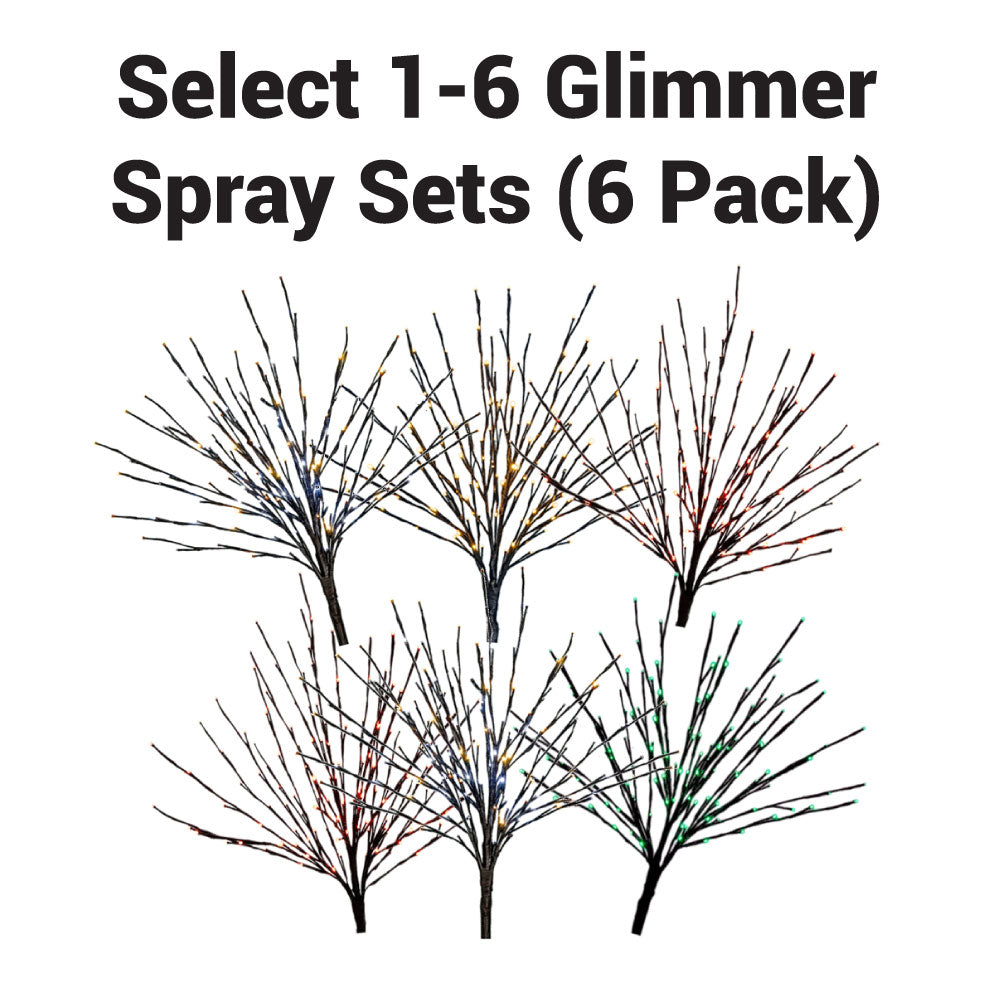 Ground Game Christmas Light Bundle - Save 25%