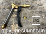 Yard Mastery Sprayer - Sprayer Gun Repair Kit