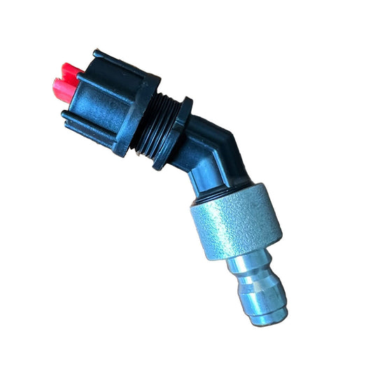 Yard Mastery Sprayer - Nozzle Adapter Kit | Yard Mastery